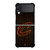 CLEVELAND CAVALIERS BASKETBALL COURT NBA Samsung Galaxy Z Flip 3 Case Cover