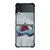 COLORADO AVALANCHE NHL HOCKEY 4 Samsung Galaxy Z Flip 3 Case Cover