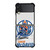 CONNOR MCDAVID EDMONTON OILERS Samsung Galaxy Z Flip 3 Case Cover