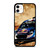 WRC RALLY SEBASTIEN OGIER FORD iPhone 11 Case Cover