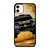 WRC RALLY VOLKSWAGEN POLO 2 iPhone 11 Case Cover