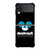 DEADMAU5 DJ LOGO Samsung Galaxy Z Flip 3 Case Cover