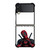 DEADPOOL FUNNY Samsung Galaxy Z Flip 3 Case Cover