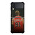 DENNIS RODMAN CHICAGO BULLS NBA 2 Samsung Galaxy Z Flip 3 Case Cover
