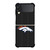 DENVER BRONCOS FOOTBALL TEXT Samsung Galaxy Z Flip 3 Case Cover