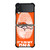 DENVER BRONCOS NFL FOOTBALL FANS Samsung Galaxy Z Flip 3 Case Cover