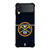 DENVER NUGGETS BASKETBALL NBA Samsung Galaxy Z Flip 3 Case Cover