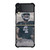 DEREK CARR LAS VEGAS RAIDERS NFL Samsung Galaxy Z Flip 3 Case Cover