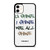 YNW MELLY RAPPER WE ALL SHINE iPhone 11 Case Cover