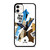 ZOO YORK NEW YORK CITY NYC SKATEBOARD iPhone 11 Case Cover