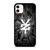 ZOO YORK SKATEBOARD LOGO iPhone 11 Case Cover