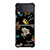 DOLCE AND GABBANA LUXURY PATTERN Samsung Galaxy Z Flip 3 Case Cover