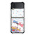 DONALD LOVE DAISY DUCK CUTE Samsung Galaxy Z Flip 3 Case Cover