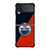 EDMONTON OILERS NHL HOCKEY LOGO Samsung Galaxy Z Flip 3 Case Cover