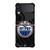 EDMONTON OILERS NHL TEAM Samsung Galaxy Z Flip 3 Case Cover