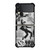 ELVIS PRESLEY COLLAGE 2 Samsung Galaxy Z Flip 3 Case Cover
