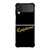 EPIPHONE GUITARS LOGO 2 Samsung Galaxy Z Flip 3 Case Cover