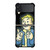 FALLOUT VAULT BOY 2 Samsung Galaxy Z Flip 3 Case Cover