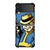 FALLOUT VAULT BOY Samsung Galaxy Z Flip 3 Case Cover