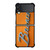 FORD BRONCO EMBLEM Samsung Galaxy Z Flip 3 Case Cover