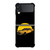 FORD MUSTANG CARTOON Samsung Galaxy Z Flip 3 Case Cover