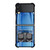 FORD SHELBY COBRA VINTAGE Samsung Galaxy Z Flip 3 Case Cover