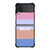 FRANK OCEAN BLONDE STRIPE Samsung Galaxy Z Flip 3 Case Cover