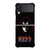 GENE SIMMONS KISS BAND Samsung Galaxy Z Flip 3 Case Cover