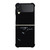 GIVENCHY PARIS BELT Samsung Galaxy Z Flip 3 Case Cover