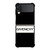 GIVENCHY PARIS BOLD Samsung Galaxy Z Flip 3 Case Cover