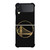 GOLDEN STATE WARRIORS ICON Samsung Galaxy Z Flip 3 Case Cover