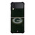 GREEN BAY PACKERS FOOTBALL NFL Samsung Galaxy Z Flip 3 Case Cover