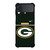 GREEN BAY PACKERS NFL FOOTBALL NIKE Samsung Galaxy Z Flip 3 Case Cover
