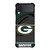 GREEN BAY PACKERS NFL TEAM Samsung Galaxy Z Flip 3 Case Cover