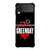 GREEN DAY ROCK BAND AMERICAN IDIOT Samsung Galaxy Z Flip 3 Case Cover