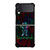 GRIZZLY DIAMOND SUPPLY CO Samsung Galaxy Z Flip 3 Case Cover