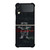 GRIZZLY DIAMOND SUPPLY CO Samsung Galaxy Z Flip 3 Case Cover