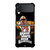 GTA GRAND THEFT AUTO SAN ANDREAS Samsung Galaxy Z Flip 3 Case Cover