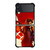 HAN SOLO STAR WARS Samsung Galaxy Z Flip 3 Case Cover