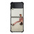 HARRY STYLES AS IT WAS Samsung Galaxy Z Flip 3 Case Cover