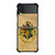 HOGWARTS WITCHCRAFT WIZARDRY HARRY POTTER LOGO Samsung Galaxy Z Flip 3 Case Cover