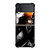HOLLOW ICHIGO KUROSAKI BLEACH Samsung Galaxy Z Flip 3 Case Cover