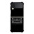 HOONIGAN RACING DIVISION Samsung Galaxy Z Flip 3 Case Cover