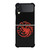 HOUSE OF THE DRAGON LOGO Samsung Galaxy Z Flip 3 Case Cover