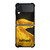 HUFFLEPUFF HARRY POTTER Samsung Galaxy Z Flip 3 Case Cover