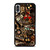 ALL CARS METAL LOGO iPhone X / XS Case Cover