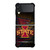 IOWA STATE CYCLONES FOOTBALL 2 Samsung Galaxy Z Flip 3 Case Cover IOWA STATE CYCLONES FOOTBALL 2 Samsung Galaxy Z Flip 3 Case Cover