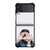 JACKSON WANG TEAM GOT7 Samsung Galaxy Z Flip 3 Case Cover