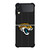 JACKSONVILLE JAGUARS FOOTBALL TEXT Samsung Galaxy Z Flip 3 Case Cover