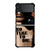 JAMES BOND 007 NO TIME TO DIE DANIEL CRAIG Samsung Galaxy Z Flip 3 Case Cover